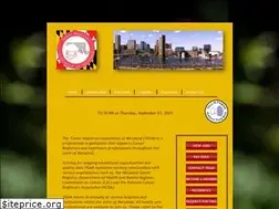 Sites similar to tramd.org