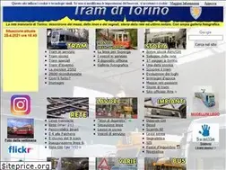 Sites similar to tramditorino.it