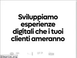 Sites similar to trame-digitali.it