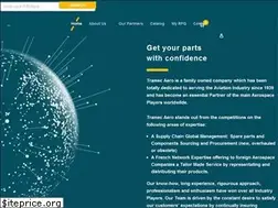 Sites similar to tramec-aero.com