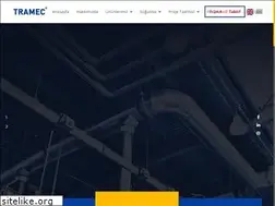 Sites similar to tramec.com.tr