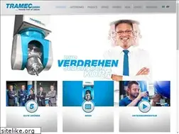 Sites similar to tramec.net