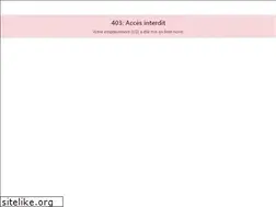 Sites similar to tramelan.ch