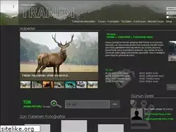 Sites similar to tramem.org