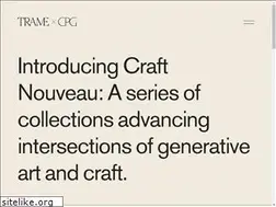 Sites similar to trameparis.com