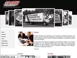 Sites similar to tramer.com.br