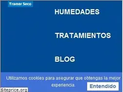 Sites similar to tramerseco.com