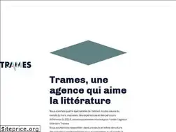 Sites similar to trames.xyz