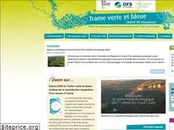 Sites similar to trameverteetbleue.fr