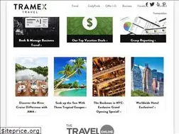 Sites similar to tramex.com