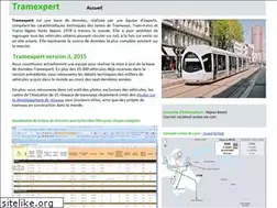 Sites similar to tramexpert.com