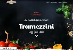 Sites similar to tramezzini.hu