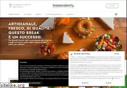 Sites similar to tramezzino.it