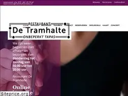 Sites similar to tramhaltevenlo.nl