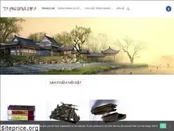 Sites similar to tramhuong.info
