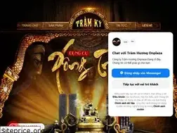 Sites similar to tramhuong.net.vn