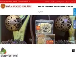 Sites similar to tramhuonganlanh.com