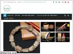 Sites similar to tramhuongannhien.com