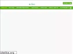 Sites similar to tramhuongannhien.vn