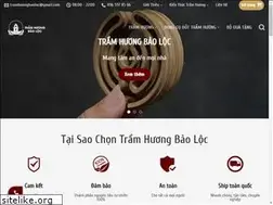 Sites similar to tramhuongbaoloc.vn