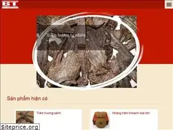 Sites similar to tramhuongbatoan.com