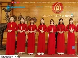 Sites similar to tramhuongkhanhhoa.com.vn