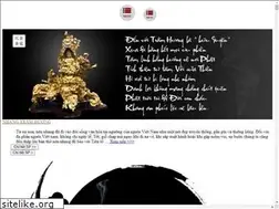 Sites similar to tramhuongkimlong.com.vn