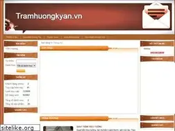 Sites similar to tramhuongkyan.vn