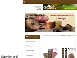 Sites similar to tramhuongkyanh.com