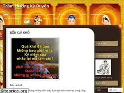 Sites similar to tramhuongkyduyen.wordpress.com
