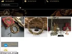 Sites similar to tramhuongminhlam.com
