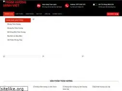 Sites similar to tramhuongminhviet.com