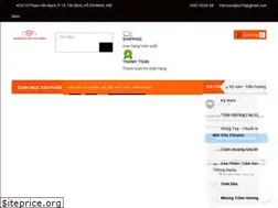 Sites similar to tramhuongnhatthuyphong.com