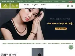 Sites similar to tramhuongphuclinh.vn