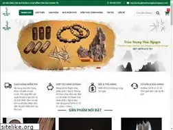 Sites similar to tramhuongphucnguyen.com