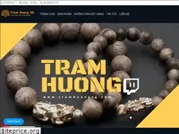 Sites similar to tramhuongsg.com