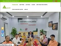 Sites similar to tramhuongsinhhocttt.com