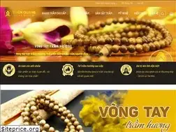 Sites similar to tramhuongthienquang.com