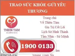 Sites similar to tramhuongthientam.com