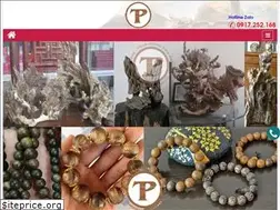 Sites similar to tramhuongtienphong.vn
