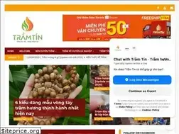 Sites similar to tramhuongtin.com