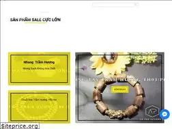 Sites similar to tramhuongtunhien.vn