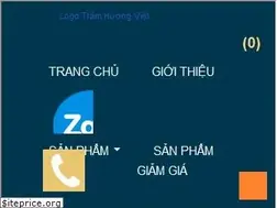 Sites similar to tramhuongviet.com