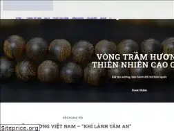 Sites similar to tramhuongvietnam.vn