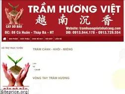 Sites similar to tramhuongvietnhatrang.com