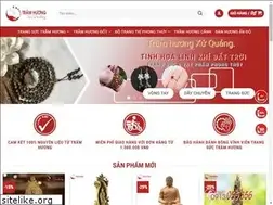 Sites similar to tramhuongxuquang.vn