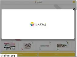 Sites similar to trami.jp