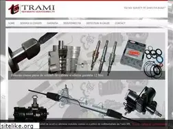 Sites similar to trami.ro