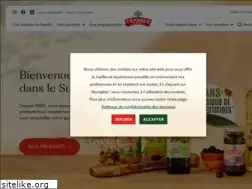 Sites similar to tramier.fr