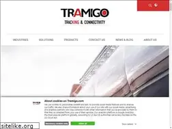 Sites similar to tramigo.com